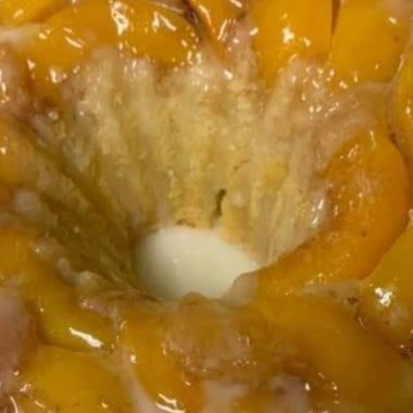 decadent hennessy pound cake recipe a boozy twist on a classic dessert