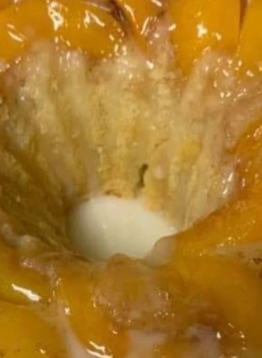decadent hennessy pound cake recipe a boozy twist on a classic dessert