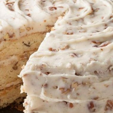 decadent italian cream cheese cake recipe a heavenly dessert delight