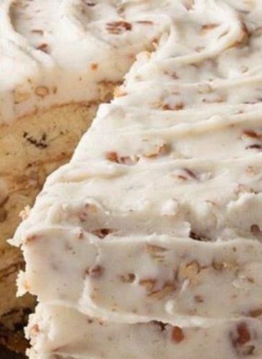 decadent italian cream cheese cake recipe a heavenly dessert delight