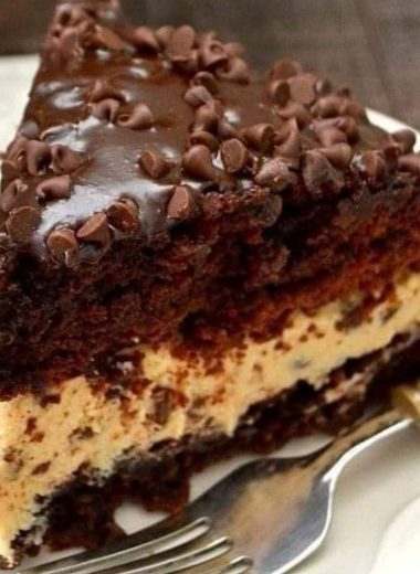 decadent marble chocolate brownie recipe a perfect blend of dark and white chocolate