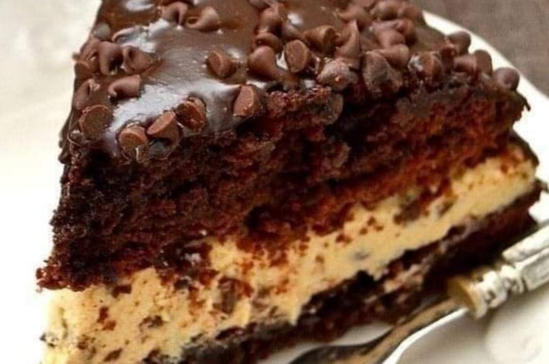 decadent marble chocolate brownie recipe a perfect blend of dark and white chocolate