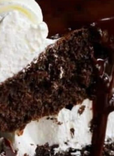 decadent mississippi mud cake recipe ultimate chocolate indulgence 1