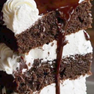 decadent mississippi mud cake recipe ultimate chocolate indulgence