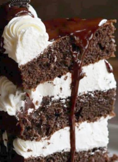 decadent mississippi mud cake recipe ultimate chocolate indulgence