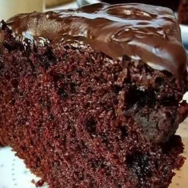 decadent nutella box cake recipe a moist and rich dessert delight