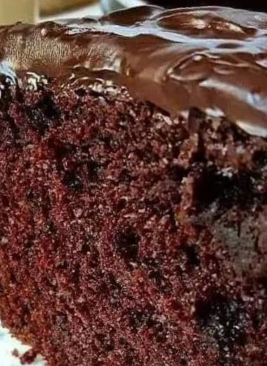 decadent nutella box cake recipe a moist and rich dessert delight