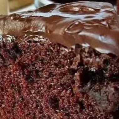 decadent nutella box cake recipe easy fluffy and irresistible