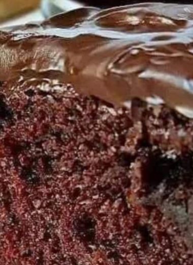 decadent nutella box cake recipe easy fluffy and irresistible