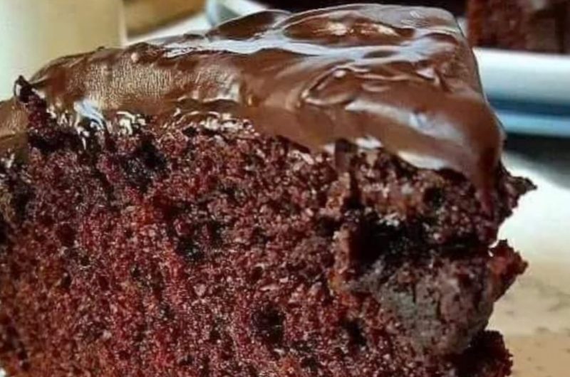 decadent nutella box cake recipe easy fluffy and irresistible