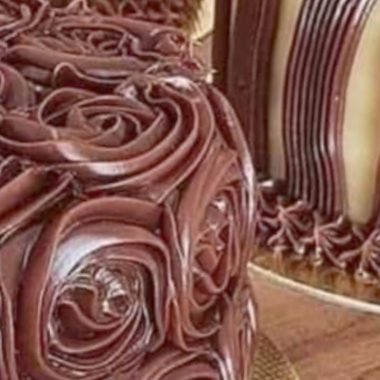 decadent one bowl mocha buttercream cake recipe easy rich and irresistible
