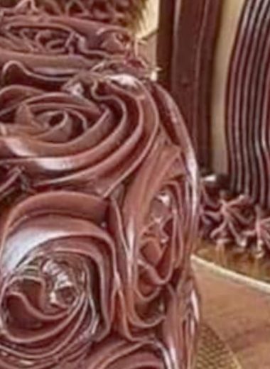 decadent one bowl mocha buttercream cake recipe easy rich and irresistible