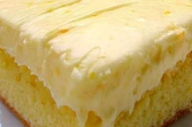 decadent orange brownies with cream cheese frosting a citrusy twist on a classic dessert