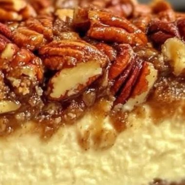 decadent pecan cheesecake squares recipe a perfect blend of cheesecake and pecan pie