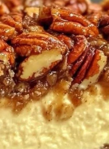 decadent pecan cheesecake squares recipe a perfect blend of cheesecake and pecan pie