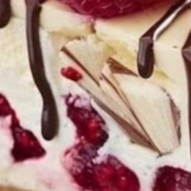 decadent raspberry chocolate cheesecake recipe a luxurious dessert delight