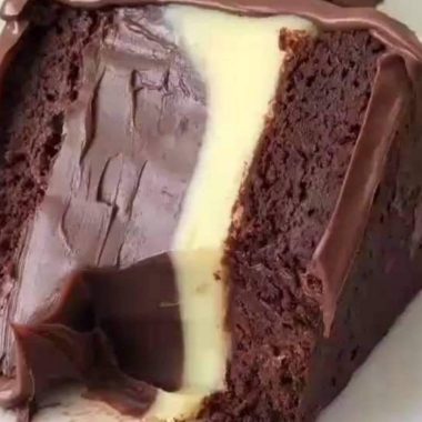 decadent swiss chocolate cake recipe a moist and rich dessert delight