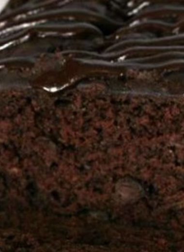decadent triple chocolate banana bread recipe easy moist and irresistible
