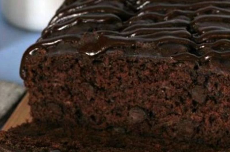 decadent triple chocolate banana bread recipe easy moist and irresistible