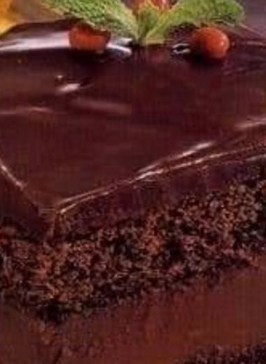 decadent vegan mocha cake with chocolate rum cream filling a show stopping dessert