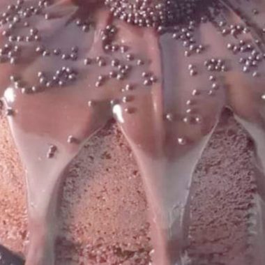 decadent volcano chocolate cakes a gooey melt in your mouth dessert