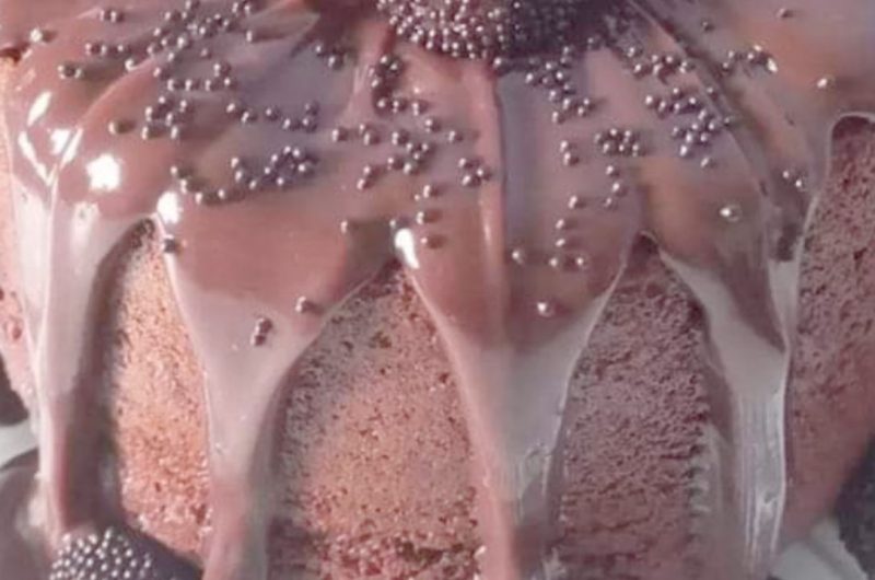 decadent volcano chocolate cakes a gooey melt in your mouth dessert