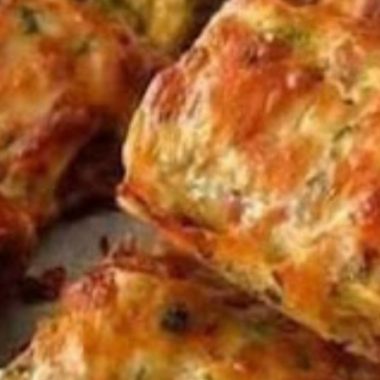 delicious chicken and potato rolls a perfect comfort food recipe