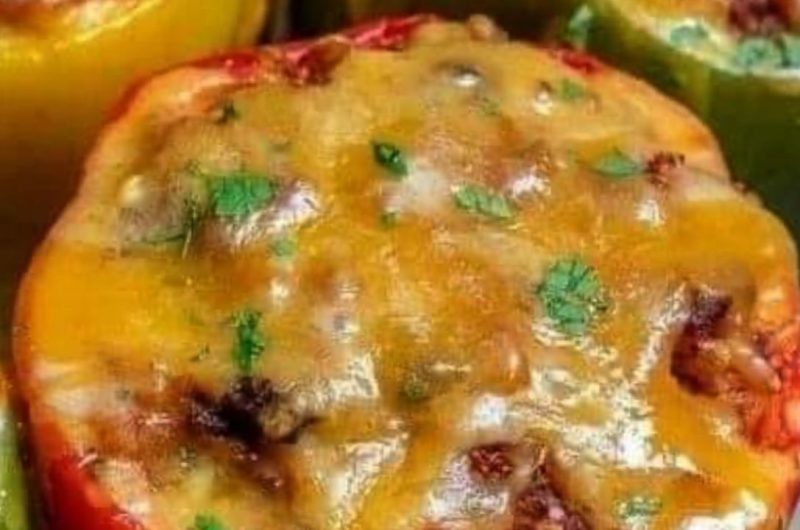 delicious homemade stuffed cabbage rolls recipe easy and flavorful