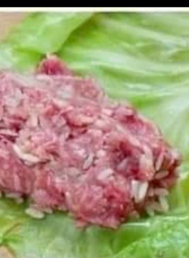 delicious stuffed cabbage rolls recipe a hearty comfort food