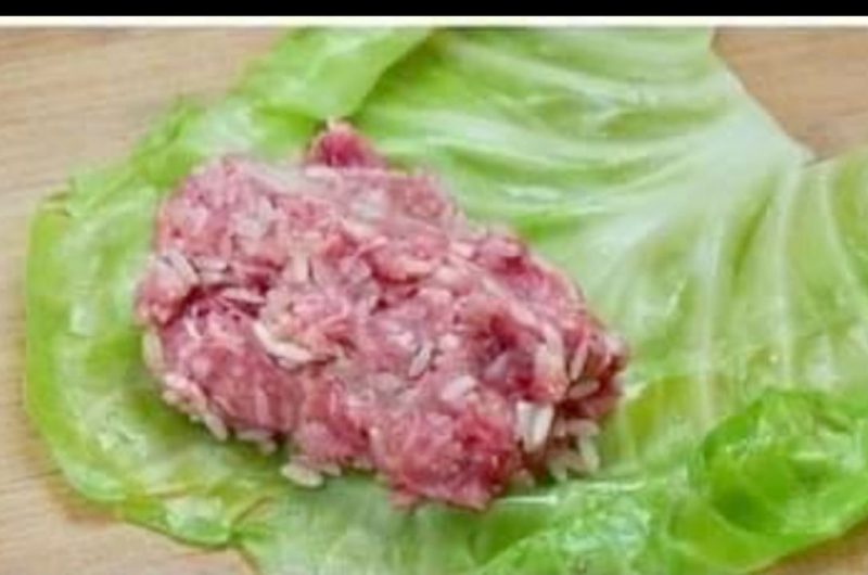 delicious stuffed cabbage rolls recipe a hearty comfort food