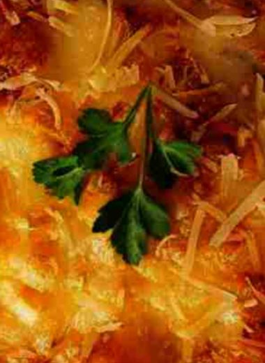 delmonicos copycat potatoes bake creamy cheesy and irresistibly comforting