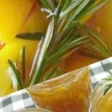 detoxifying lemon ginger rosemary tea clear your lungs naturally