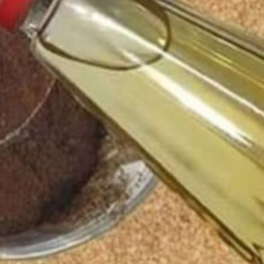 diy coffee and apple cider vinegar face mask natural skincare for glowing skin
