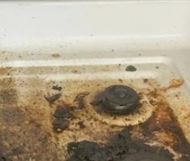 diy natural stovetop cleaner sparkling results without harsh chemicals