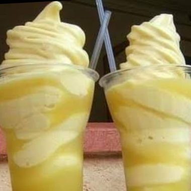 dole pineapple whip recipe a tropical delight in every bite