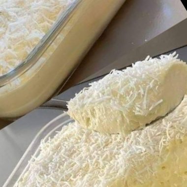 easy 15 minute coconut milk pudding recipe creamy sweet and irresistible