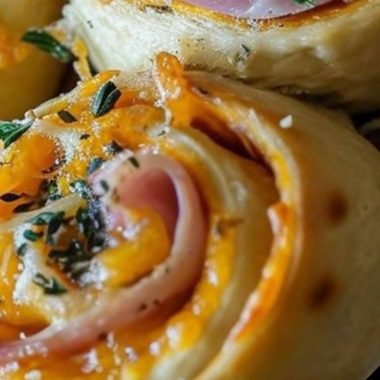 easy 3 ingredient ham and cheese roll ups quick delicious and perfect for any occasion