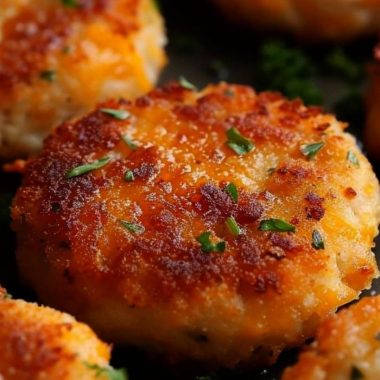 easy 3 ingredient low carb chicken patties recipe quick healthy and delicious