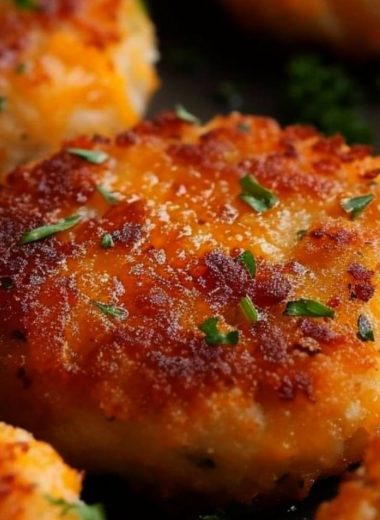 easy 3 ingredient low carb chicken patties recipe quick healthy and delicious