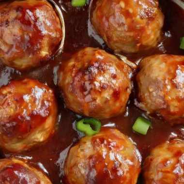 easy 3 ingredient slow cooker meatballs recipe sweet and tangy bbq grape jelly delight