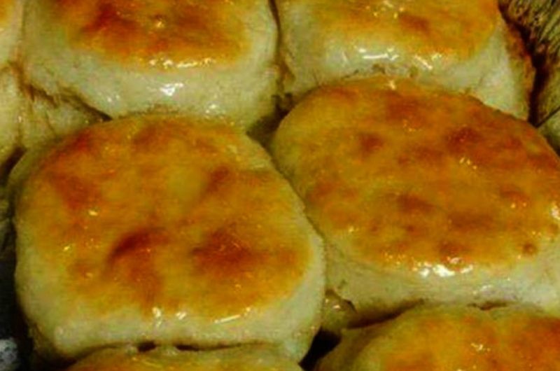 easy 7 up biscuits fluffy buttery and perfect every time