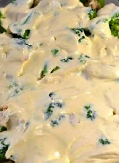 easy and comforting chicken casserole recipe a hearty family favorite