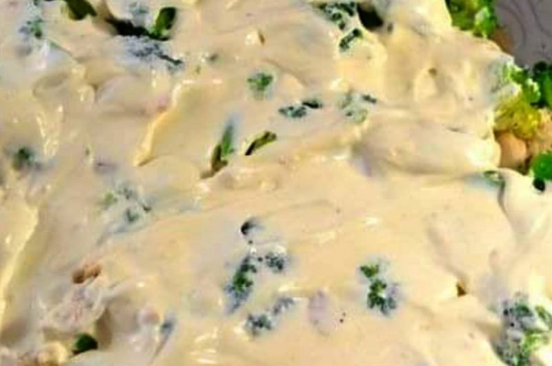 easy and comforting chicken casserole recipe a hearty family favorite