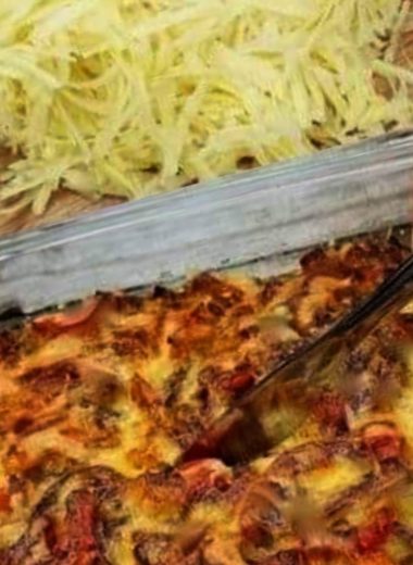 easy and delicious potato bake recipe a budget friendly family favorite