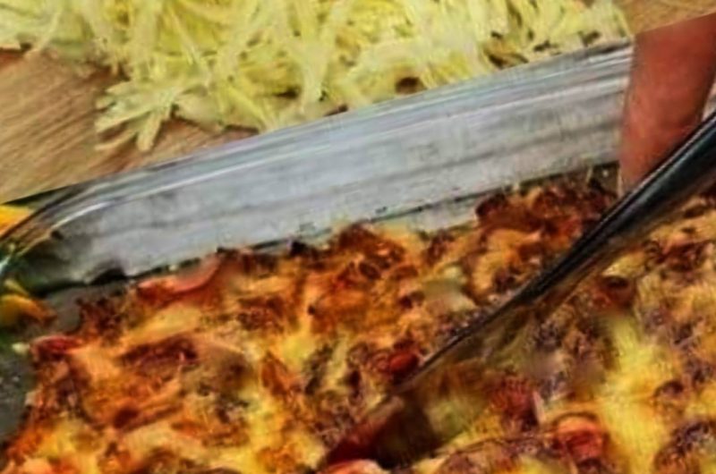 easy and delicious potato bake recipe a budget friendly family favorite