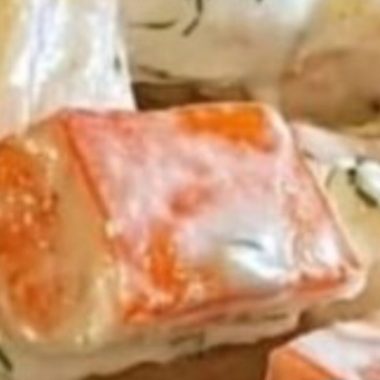 easy and refreshing crab salad recipe perfect for summer meals