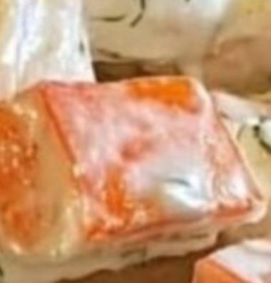 easy and refreshing crab salad recipe perfect for summer meals