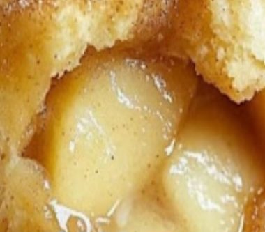 easy apple pie biscuits recipe a sweet cinnamon packed treat for any occasion