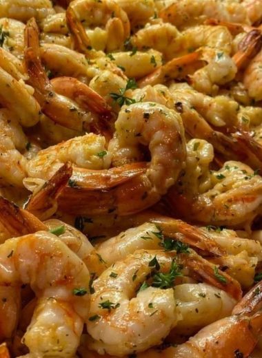 easy baked cajun shrimp recipe spicy juicy and perfectly seasoned