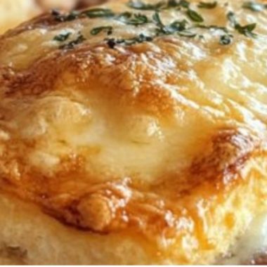 easy baked french dip biscuits recipe a savory twist on a classic favorite